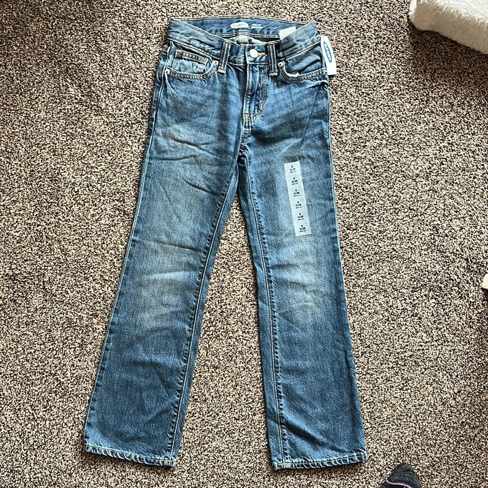 NWT boys Old Navy jeans